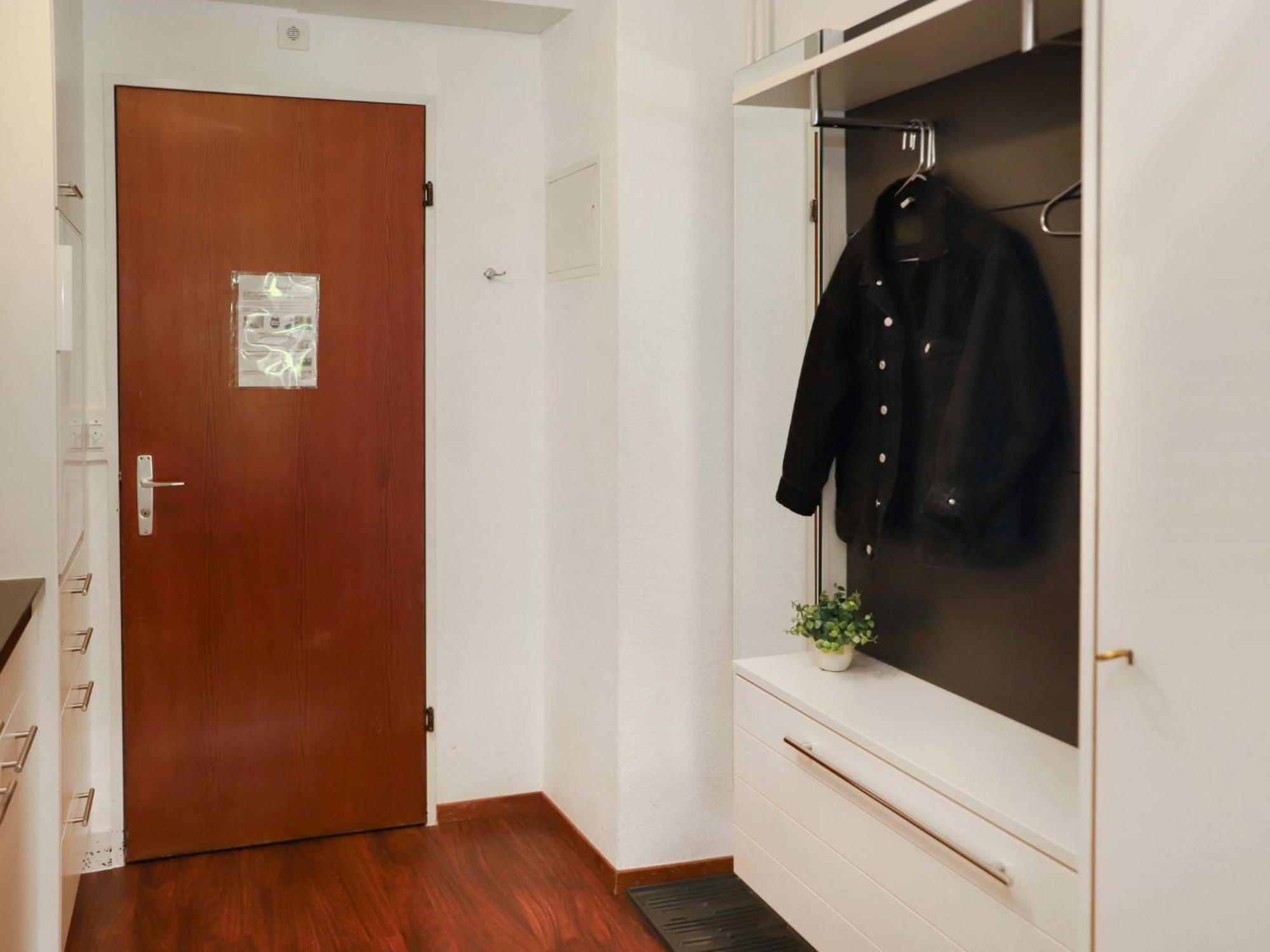 Apartment Matten - Utoring-12 By Interhome 采尔马特 外观 照片